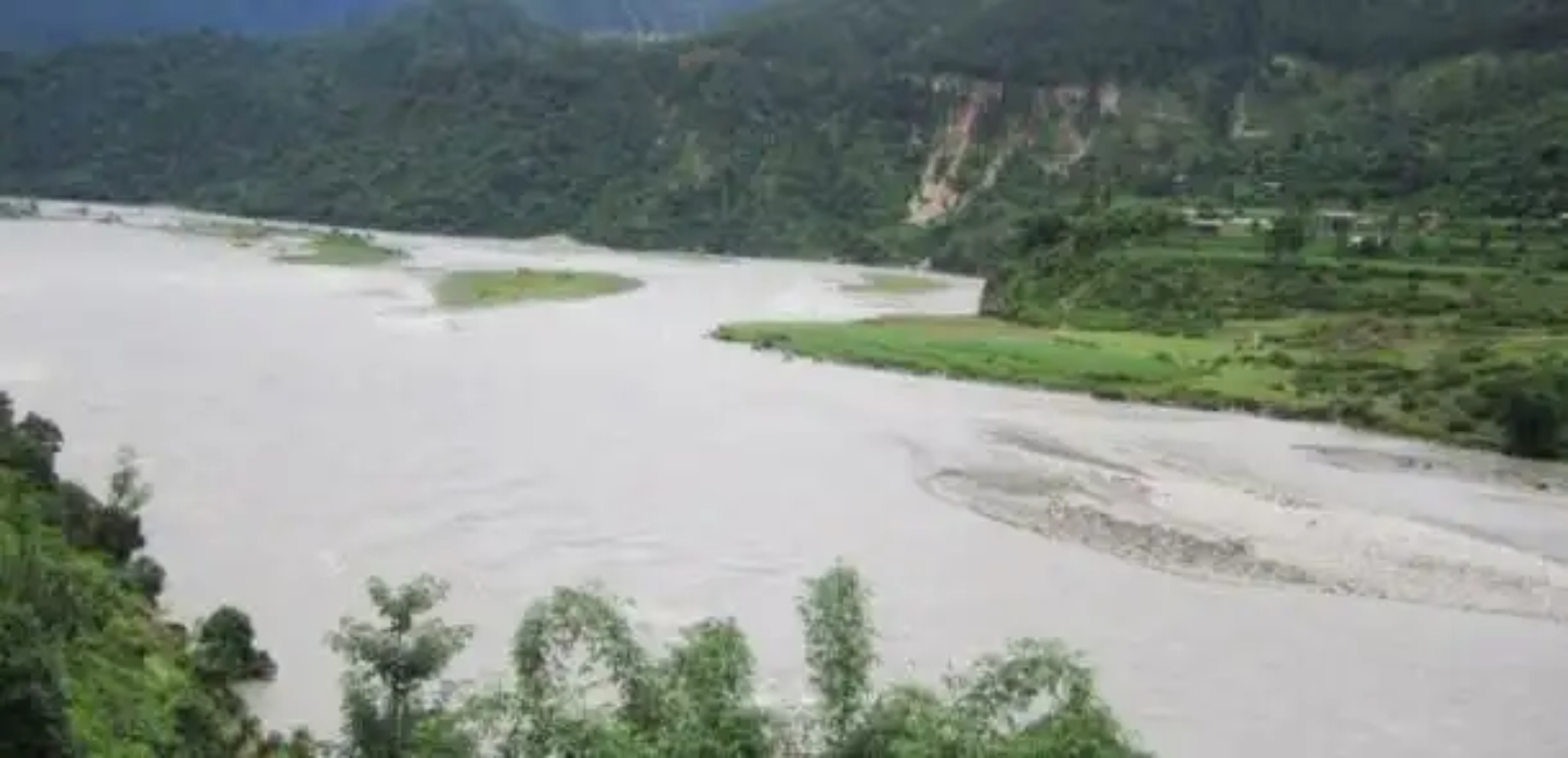 भेरी नदीमा बेलिब्रिज भाँचिदा ४ जनाको मृत्यु